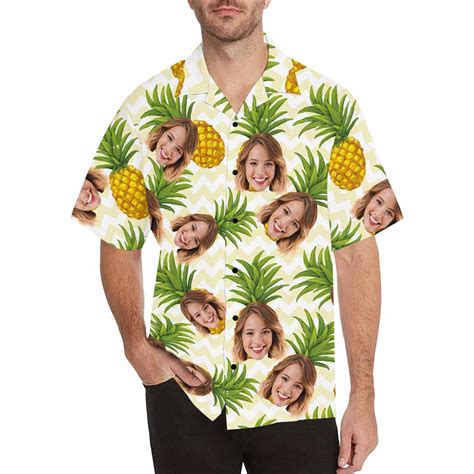 build your own hawaiian shirt.